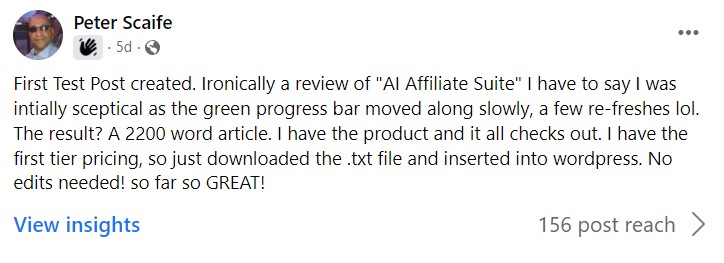 AIWiseMind Review: Automated AI Websites That Rank